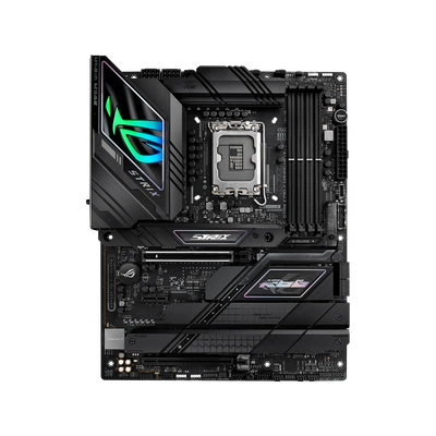 Asus AMD Intel Z790-F ROG STRIX Motherboard