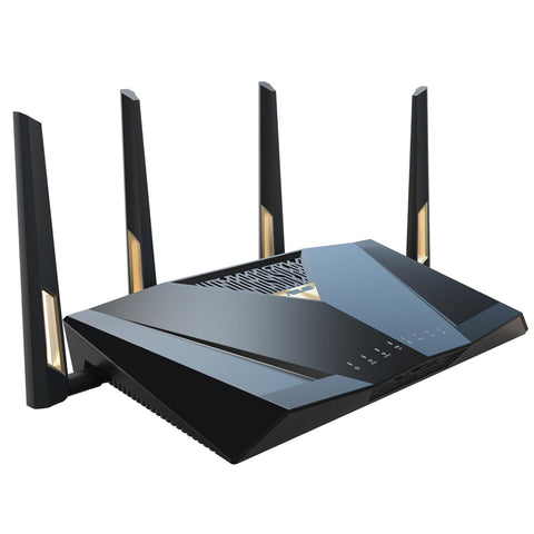 Asus RT-BE88U Dual-band Gigabit Wireless Router