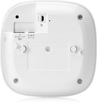 HPE NETWORKING INSTANT ON AP21 (RW) DUAL RADIO 2X2 WI-FI 6 ACCESS P...