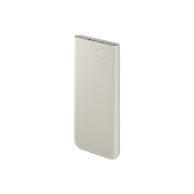 SAMSUNG PD POWERBANK - 10000MAH 25W SUPER FAST CHARGING BATTERY PAC...