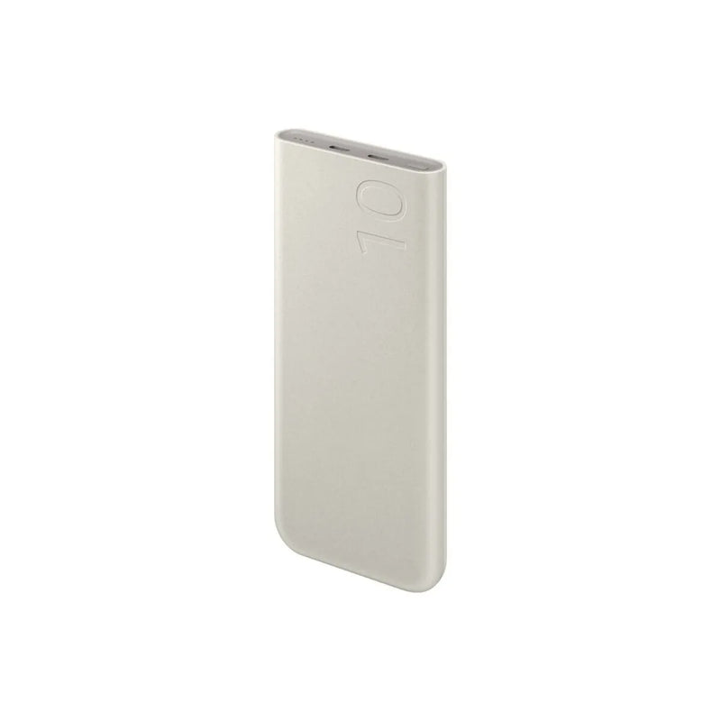SAMSUNG PD POWERBANK - 10000MAH 25W SUPER FAST CHARGING BATTERY PAC...