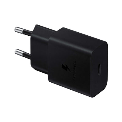SAMSUNG TRAVEL ADAPTER 15W NO CABLE-BLACK