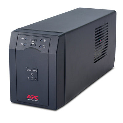 APC SMART-UPS 620VA UPS