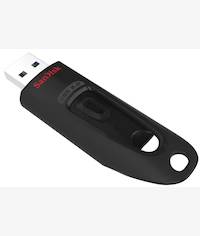 Sandisk Ultra USB3.0 512GB Flash Drive