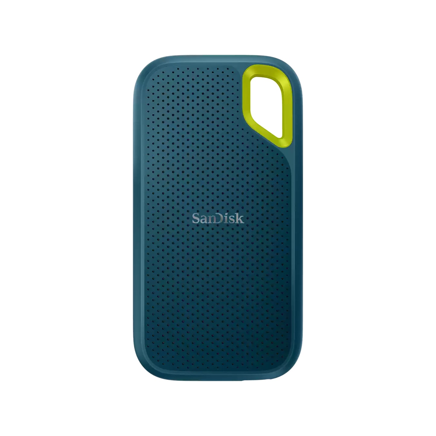 Sandisk Extreme Portable SSD 4TB Monterey