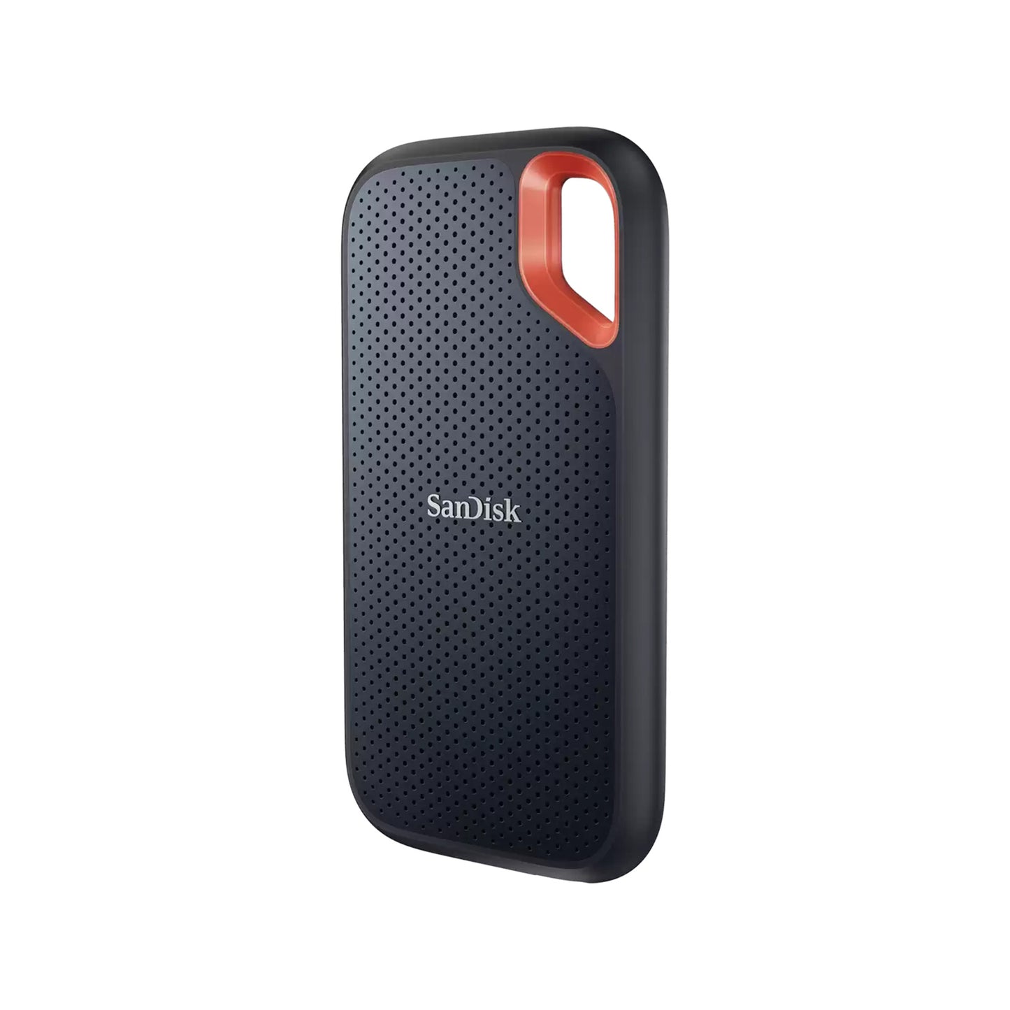 Sandisk Extreme Portable SSD 4TB Royal Blue