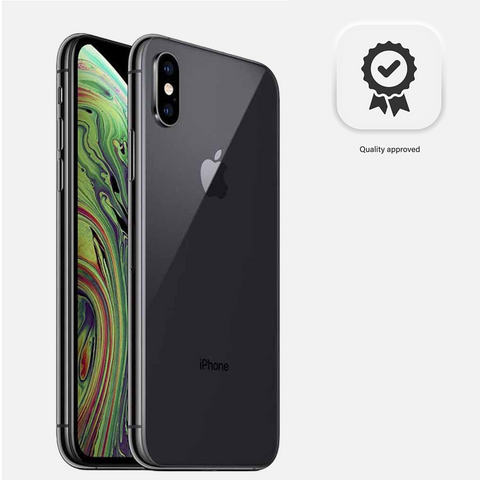 Iphone X 64GB CPO (Certified Pre-Owned) Excellent - 1 phone x - iphone x's