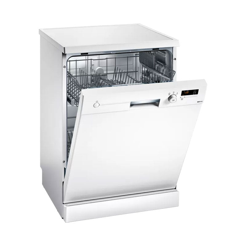 SIEMENS 13 PLACE DISHWASHER WHITE