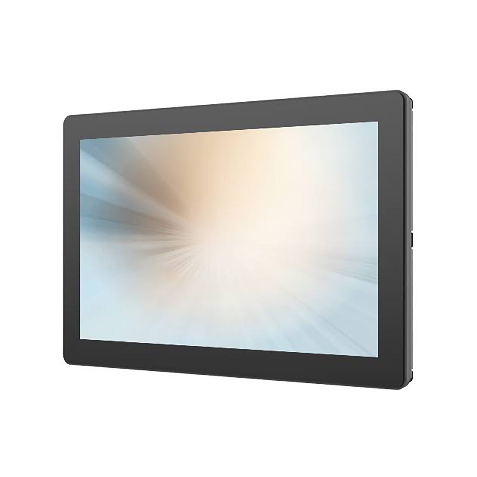 Proline 17" Tft Lcd Capacitive Touch Pos Monitor