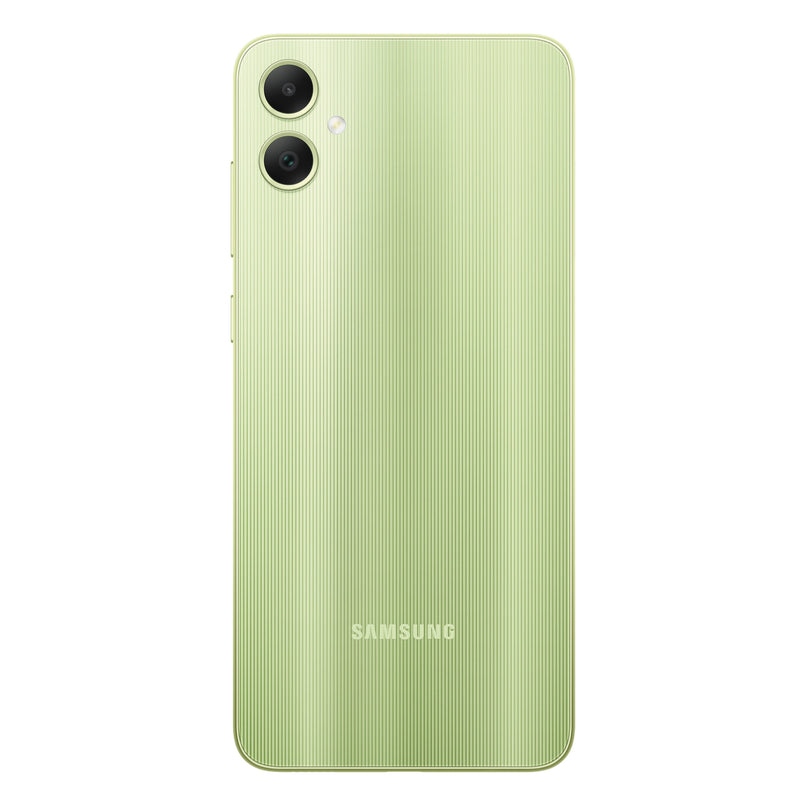 Samsung Galaxy A05 64GB DS Light Green