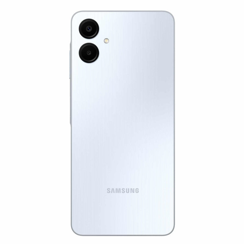 Samsung Galaxy A06 64GB DS Light Blue