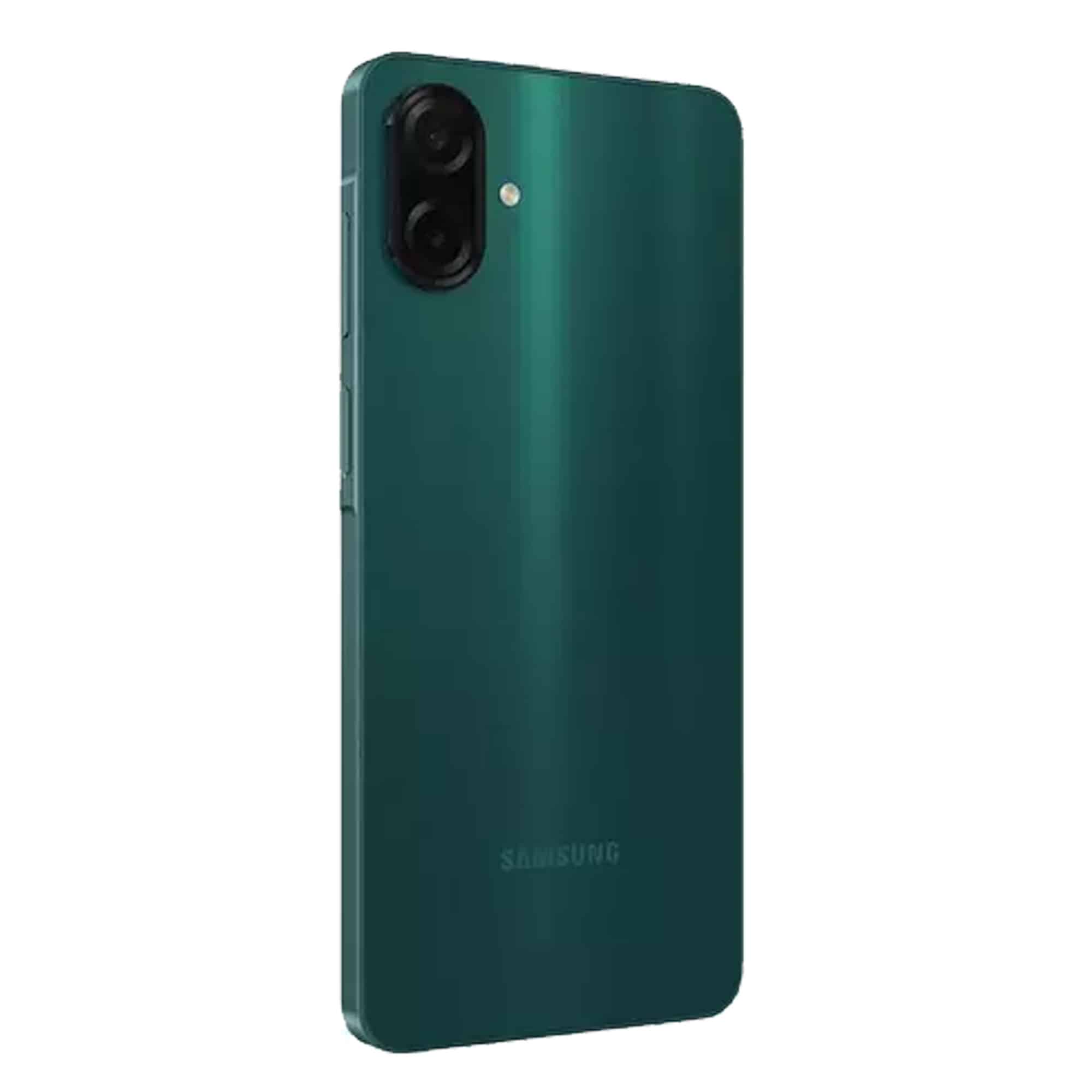 Samsung Galaxy A07 128GB DS Green