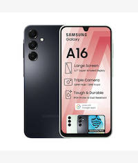 Samsung Galaxy A16 SM