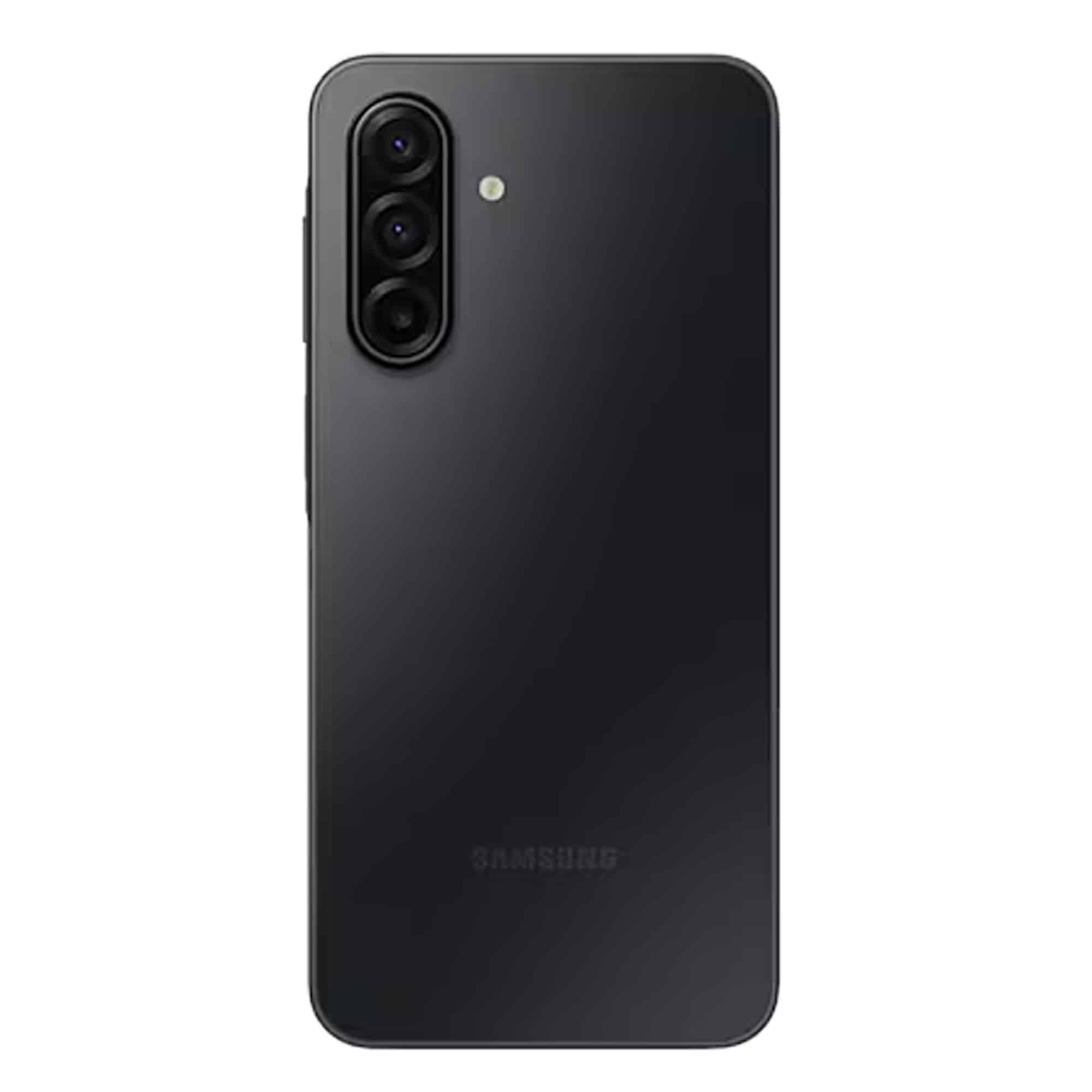 Samsung Galaxy A17 128GB Dual SIM Black