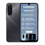 Samsung Galaxy A17 128GB DS Black
