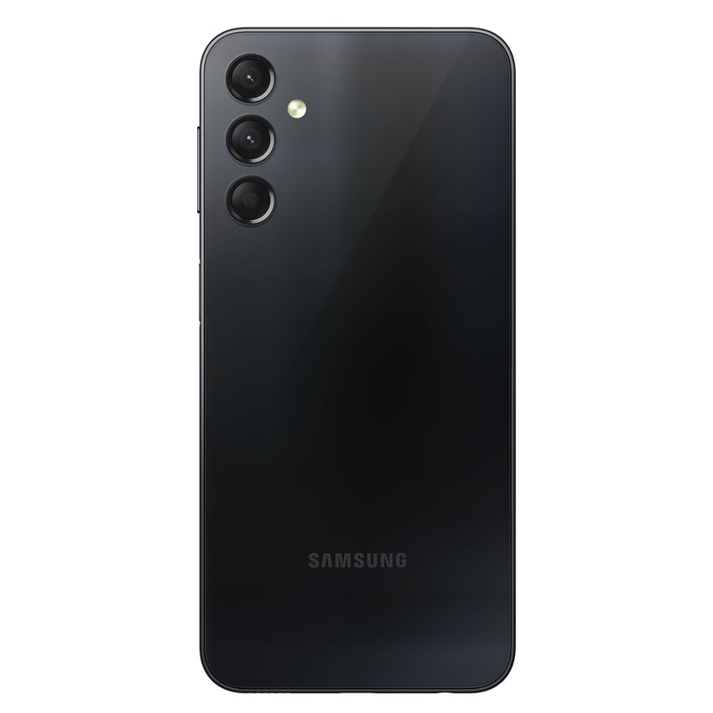 Samsung Galaxy A24 128GB DS Black
