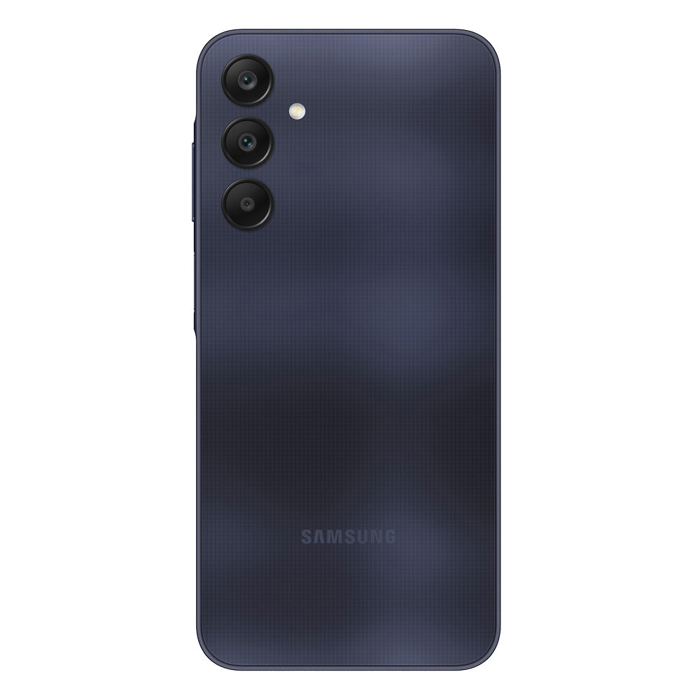 Samsung Galaxy A25 5G 128GB DS Black