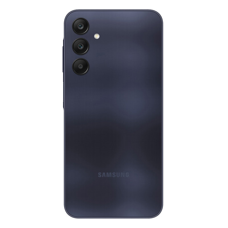Samsung Galaxy A25 5G 128GB DS Black