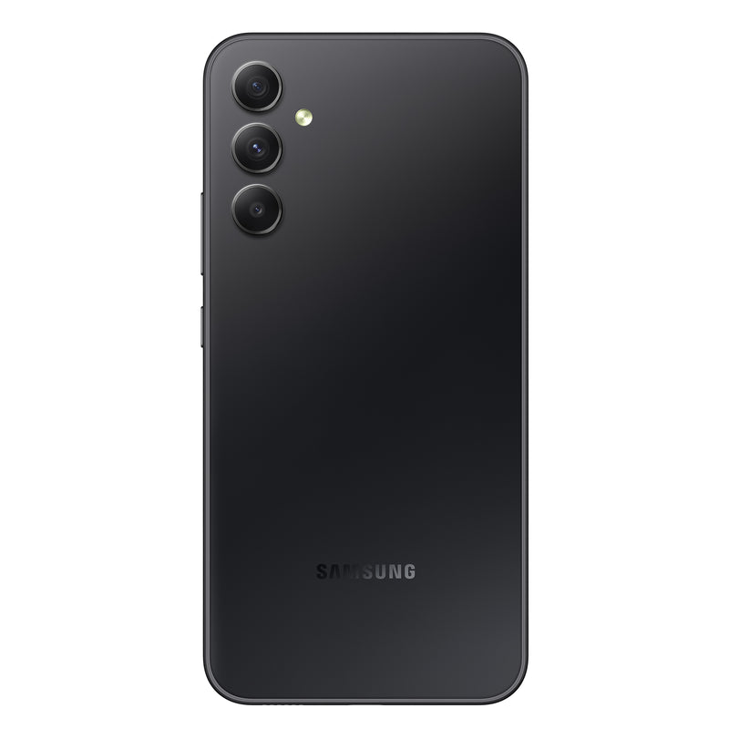 Samsung Galaxy A34 5G DS 128GB Graphite