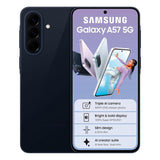 Samsung Galaxy A57 5G 256GB Dual SIM Awesome Navy