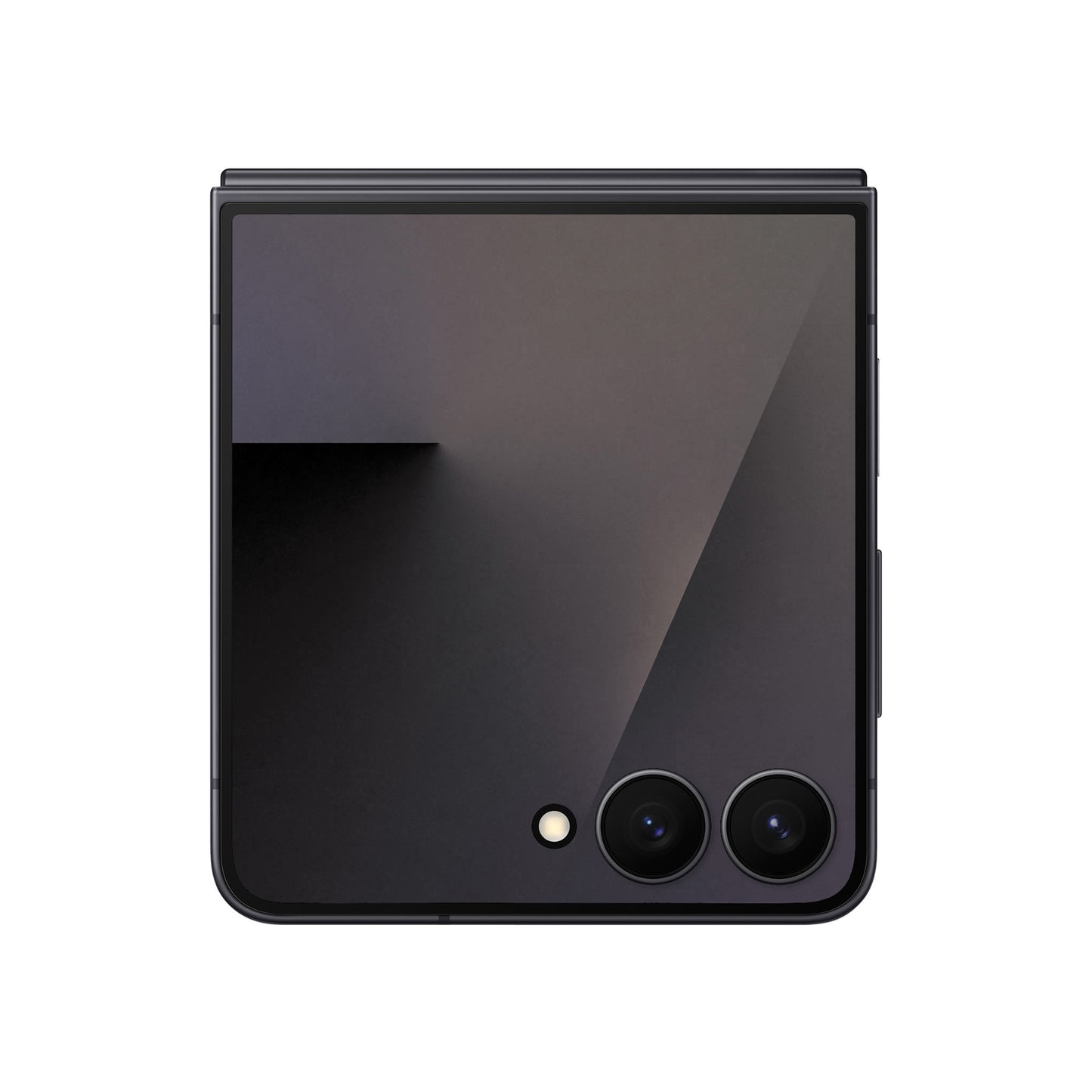 Samsung Galaxy Flip 7 FE 5G 128GB DS Black