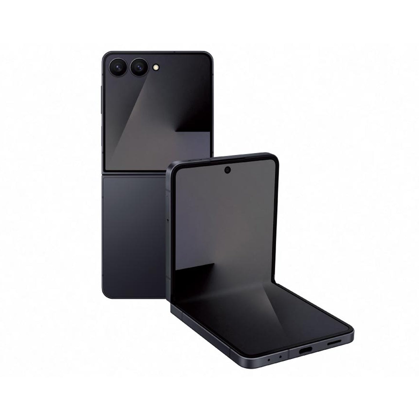 Samsung Galaxy Flip 7 FE 5G 128GB DS Black