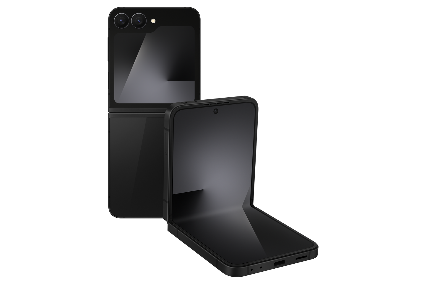 SAMSUNG GALAXY Z FLIP 7 FE, 6.7" - DYNAMIC AMOLED 1080× 2640 PIXELS...