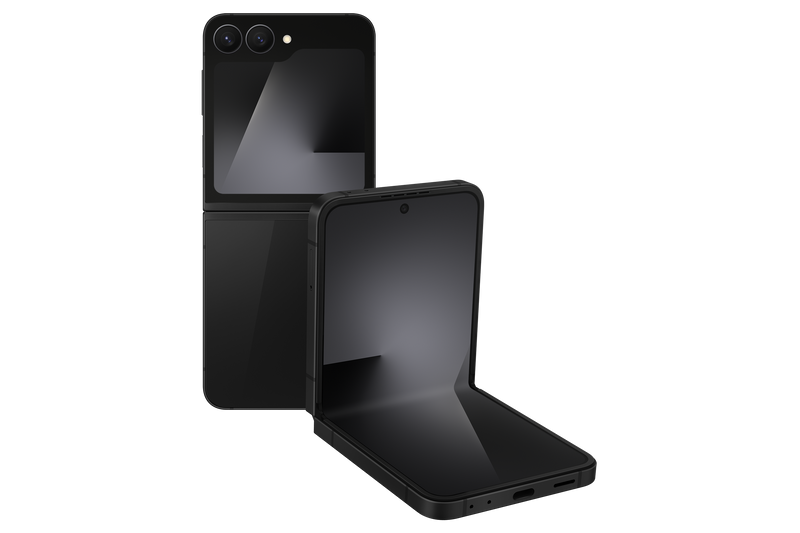 SAMSUNG GALAXY Z FLIP 7 FE, 6.7" - DYNAMIC AMOLED 1080× 2640 PIXELS...