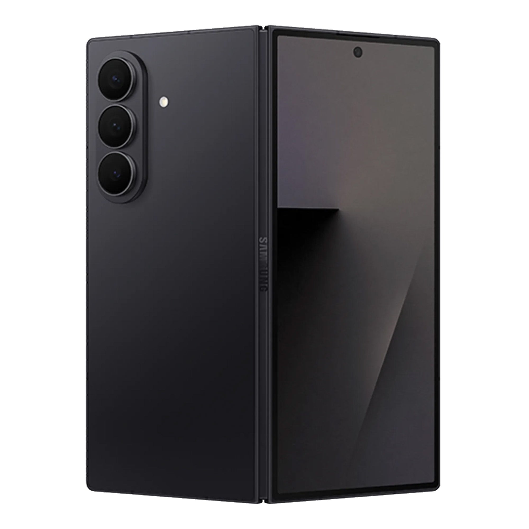 Samsung Galaxy Z Fold 7 256GB Dual SIM Jet Black