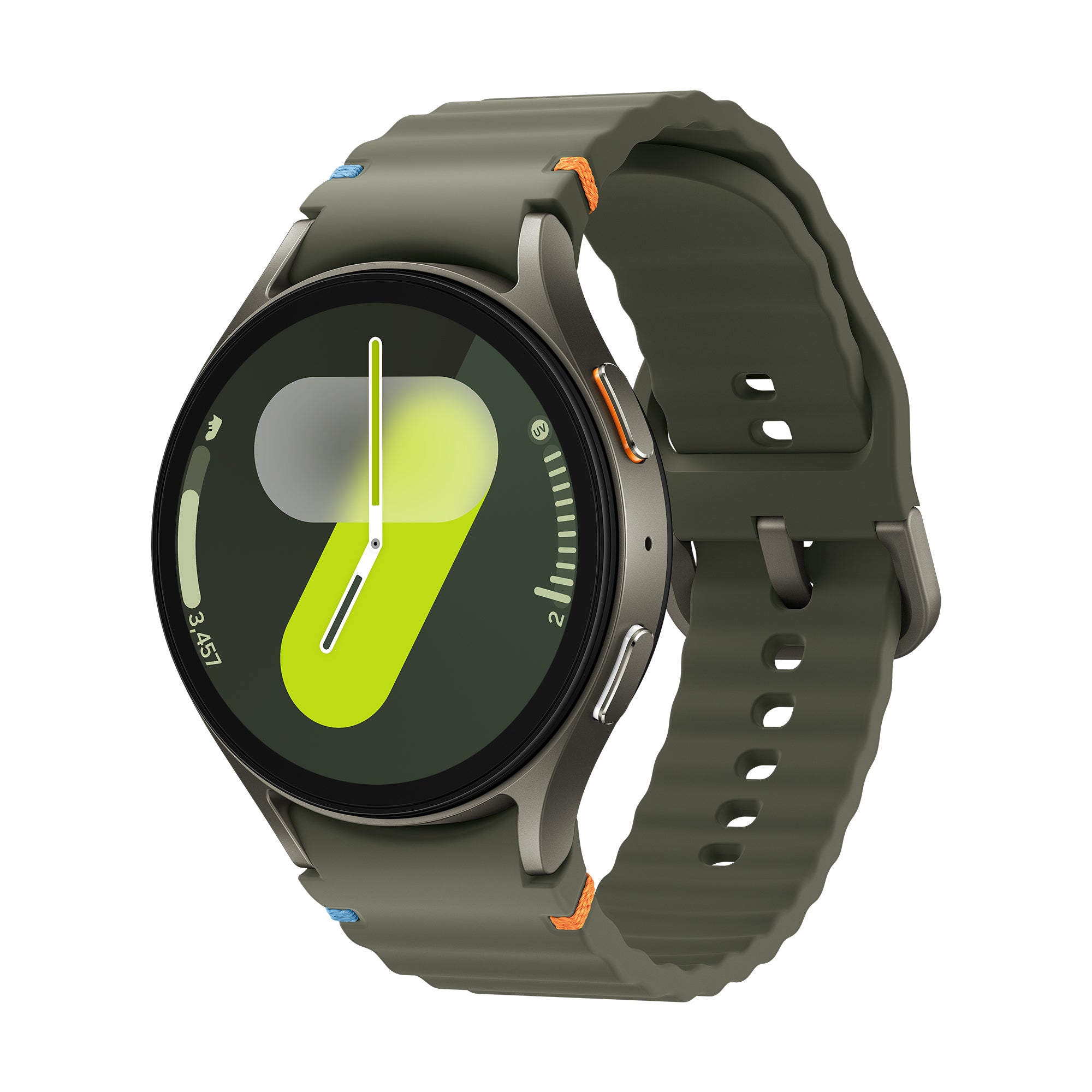 Samsung Galaxy Watch 7 LTE 40mm 32GB Green