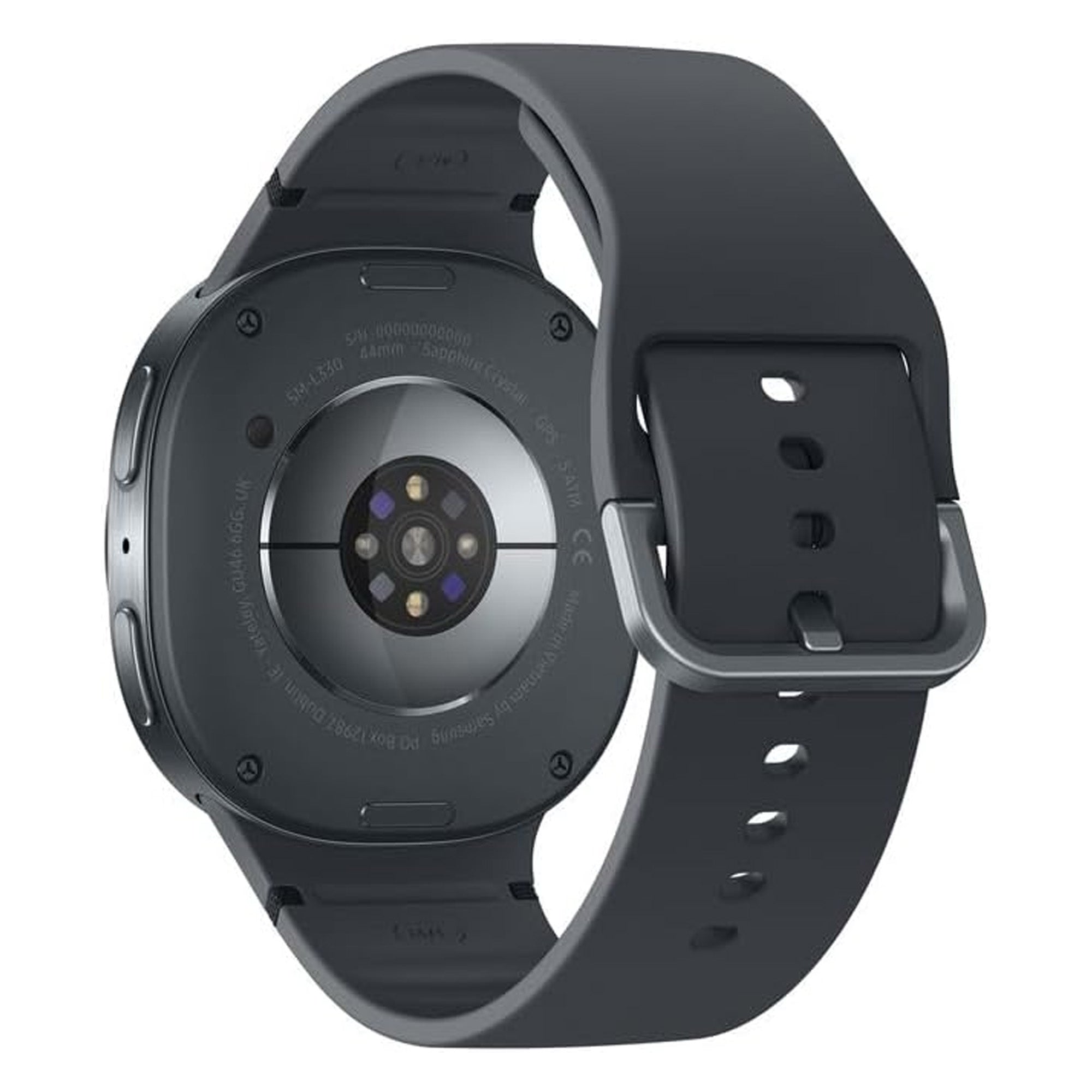 Samsung Galaxy Watch 8 40mm LTE Graphite