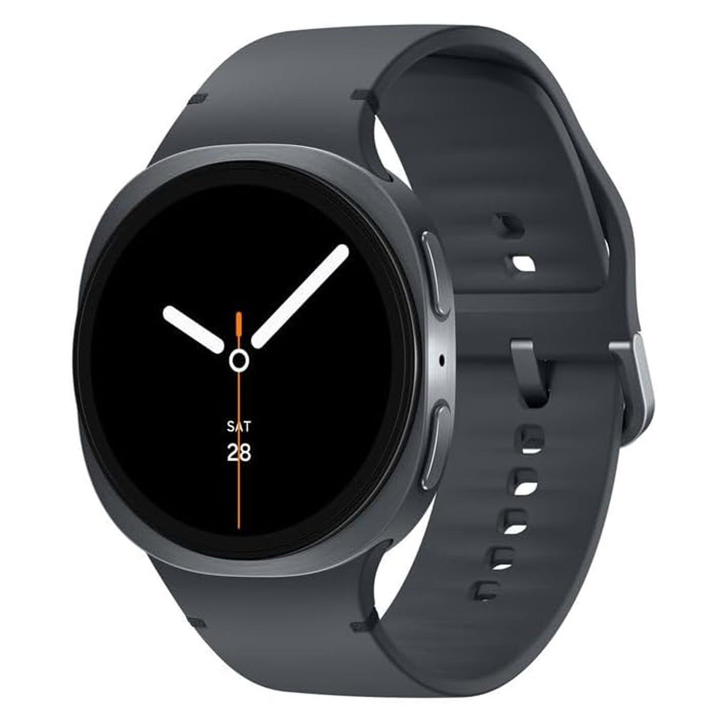 Samsung Galaxy Watch 8 40mm LTE Graphite