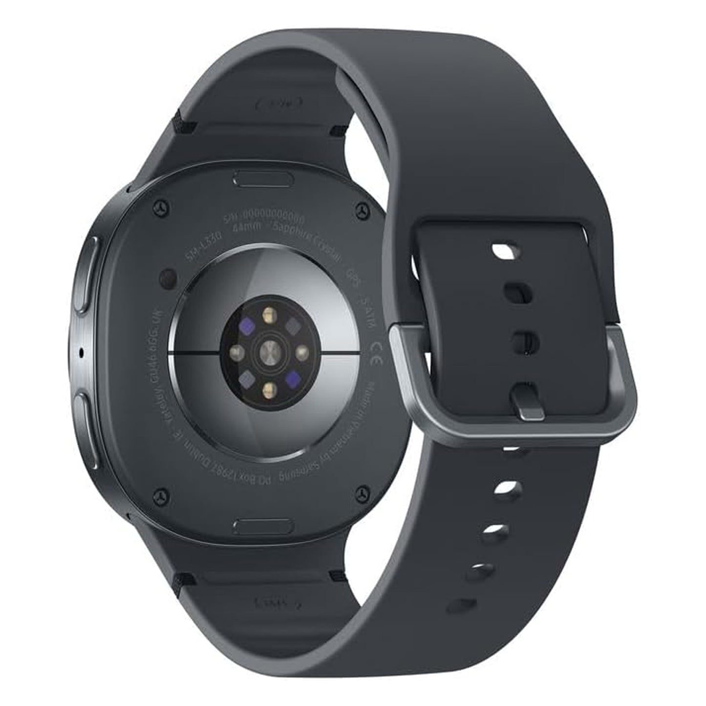 Samsung Galaxy Watch 8 44mm LTE Graphite