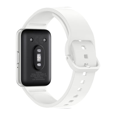 Samsung Galaxy Fit 3 Silver