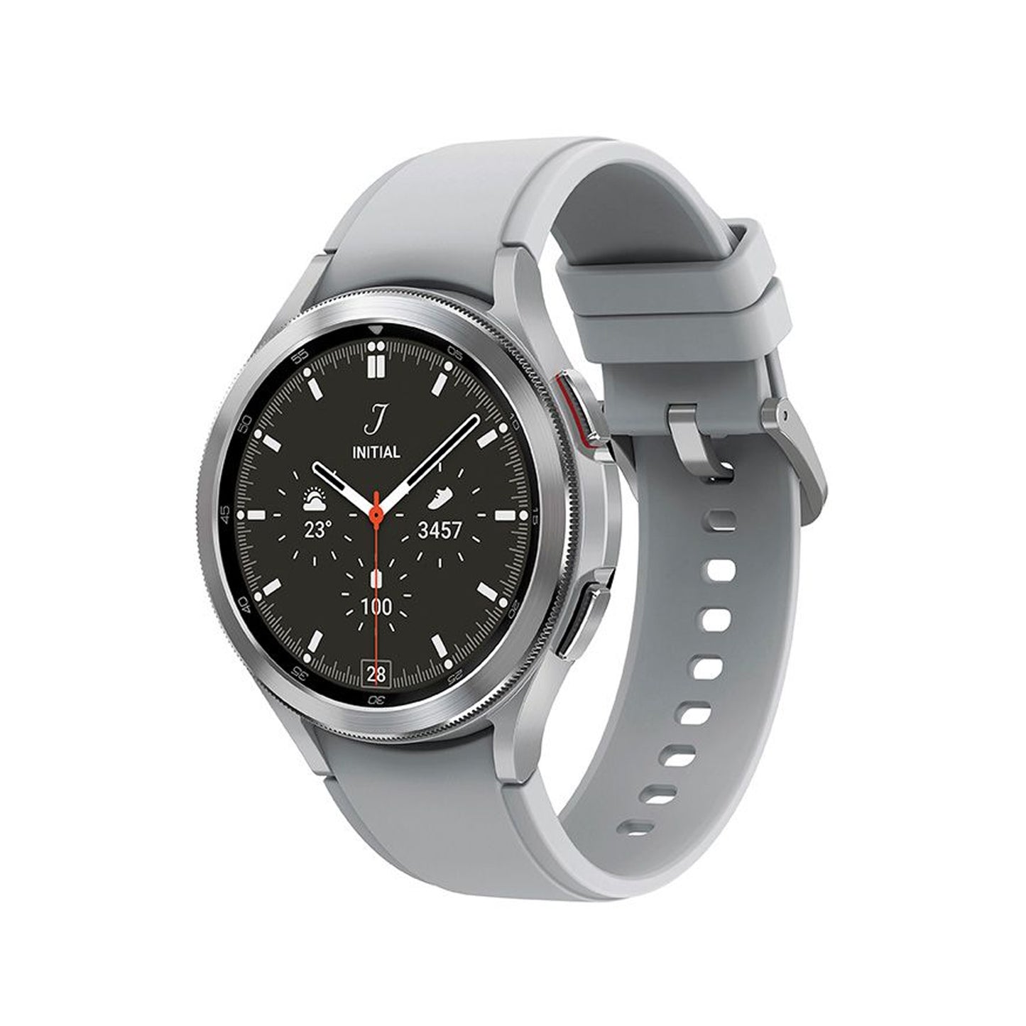Samsung Galaxy Watch 4 Classic Bluetooth 42mm Silver