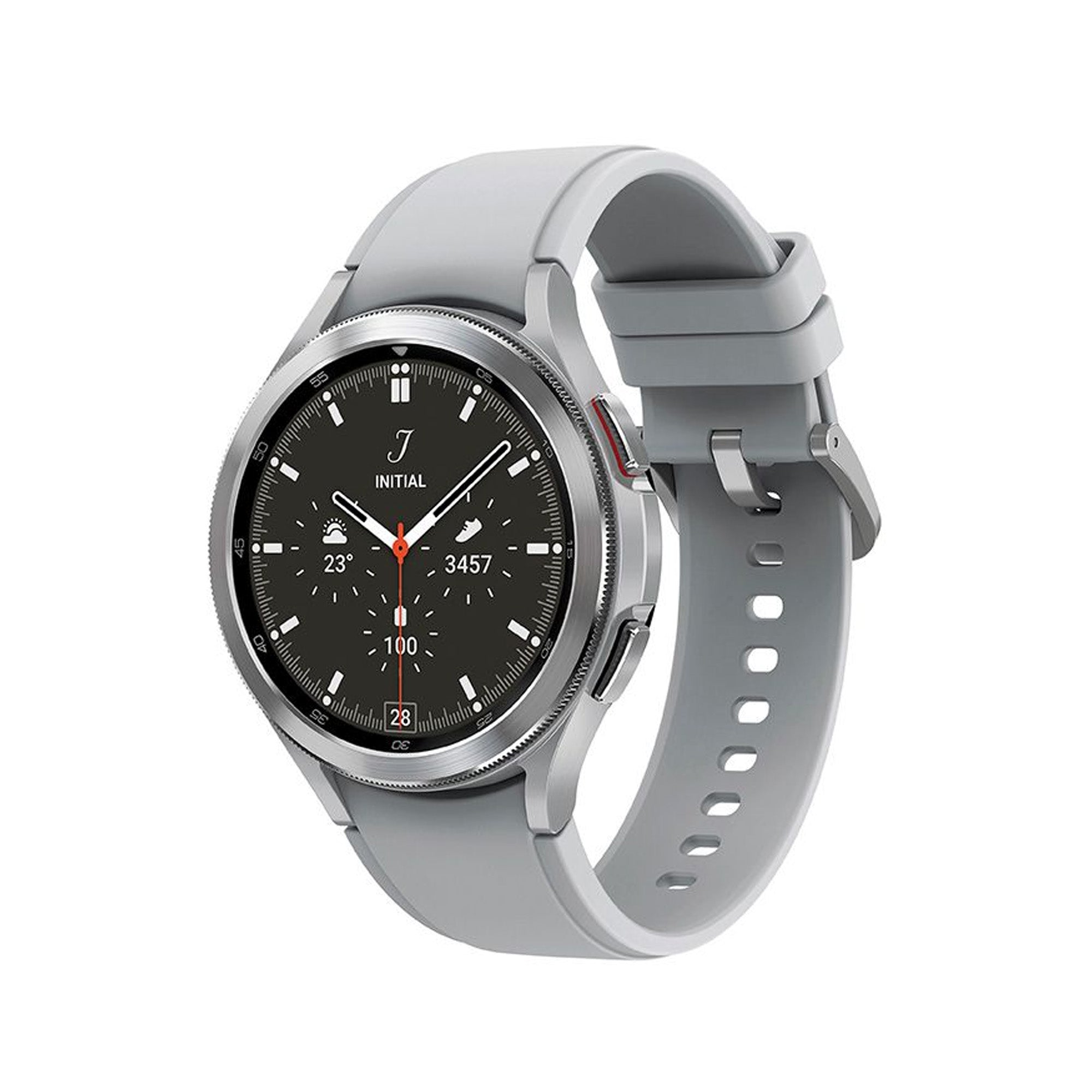 Samsung Galaxy Watch 4 Classic Bluetooth 42mm Silver