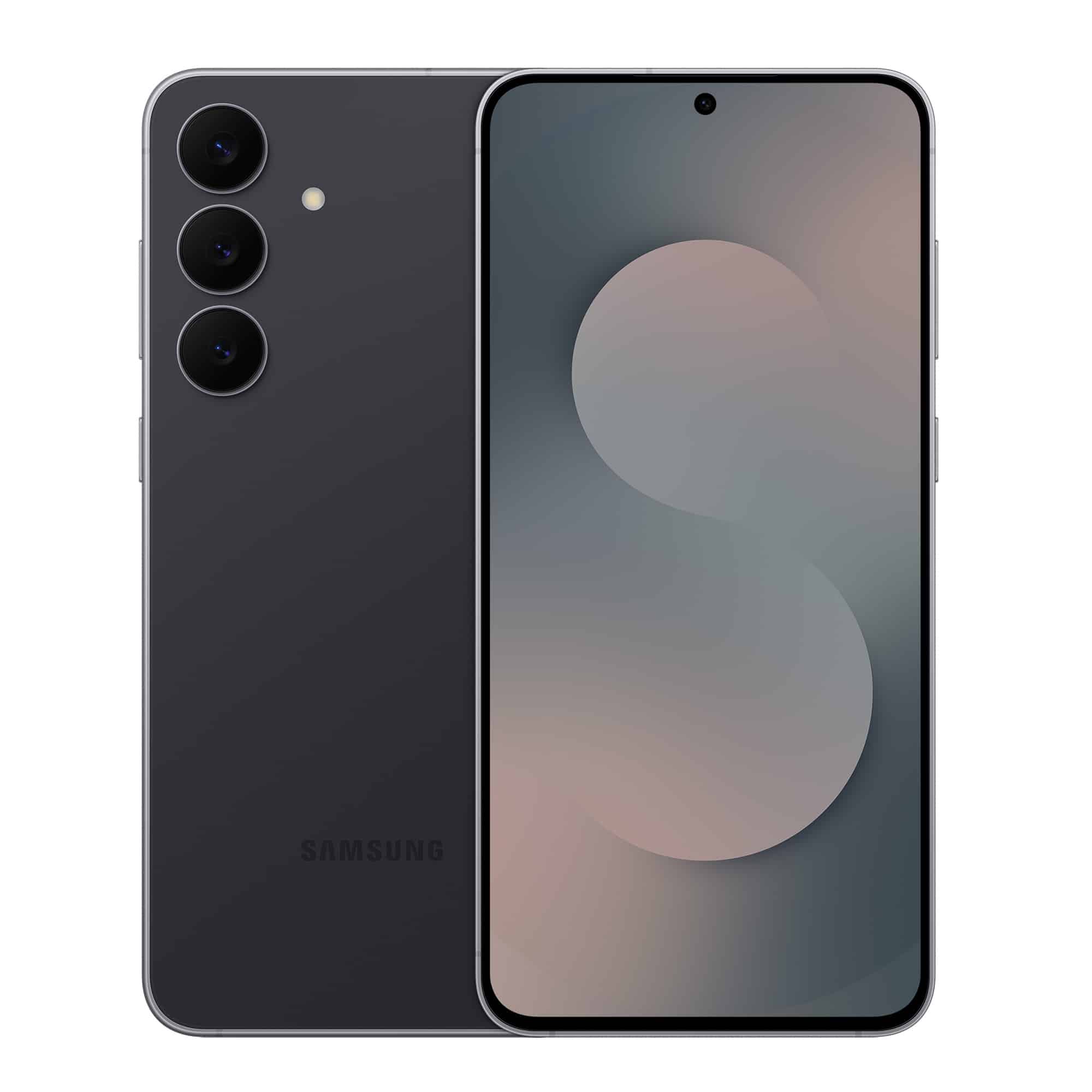 Samsung Galaxy S25 FE 256GB Dual SIM Jet Black