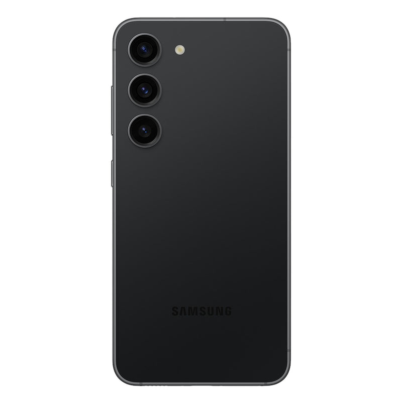 Samsung Galaxy S23 DS 256GB Phantom Black