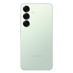 Samsung Galaxy S25 256GB DS Light Green