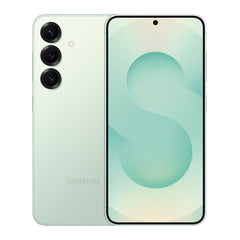 Samsung Galaxy S25 256GB DS Light Green