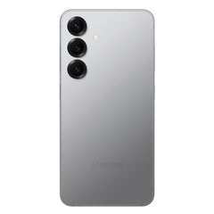 Samsung Galaxy S25 256GB DS Silver