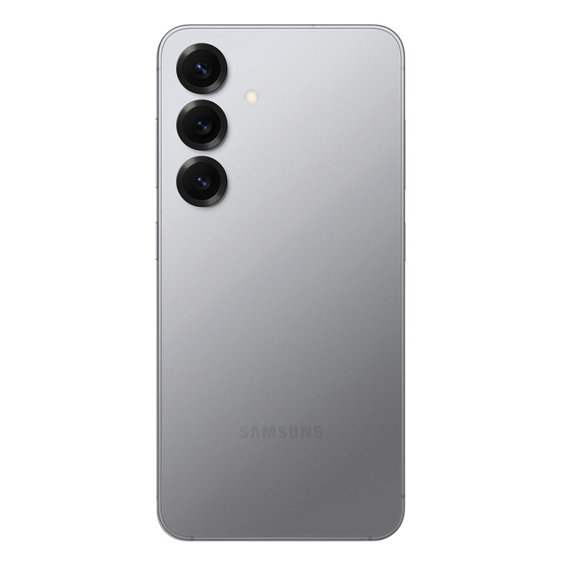 Samsung Galaxy S25 256GB DS Silver