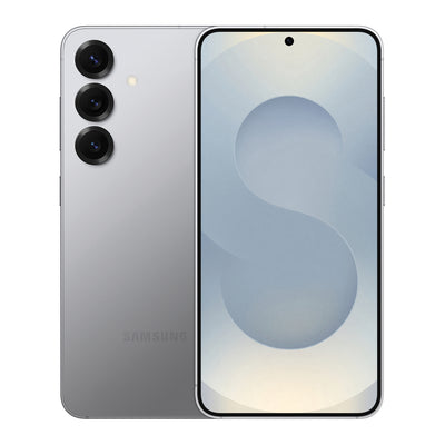 Samsung Galaxy S25 256GB DS Silver