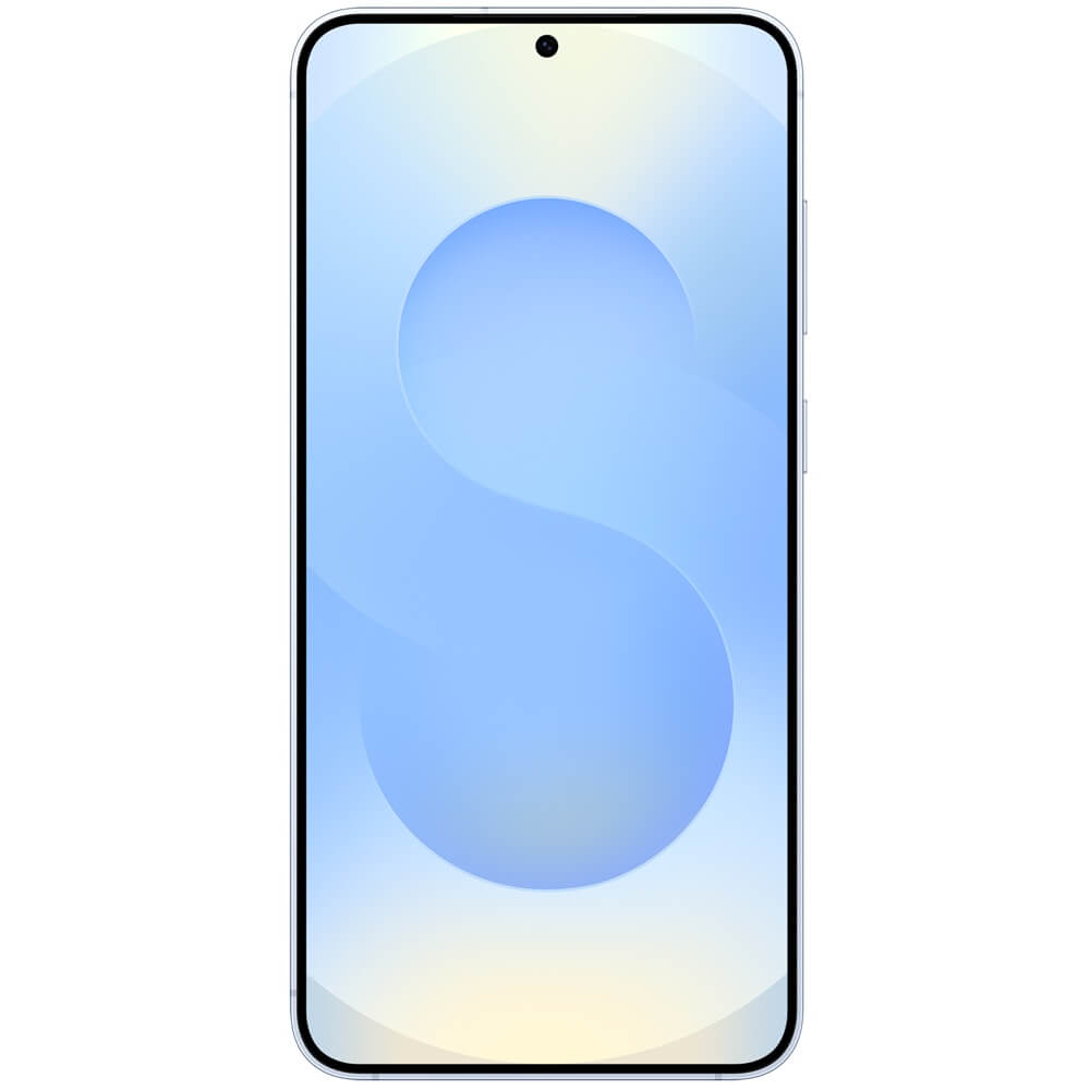SAMSUNG GALAXY S25+ 5G 256GB ICY BLUE - 6.7" DYNAMIC LTPO AMOLED OC...