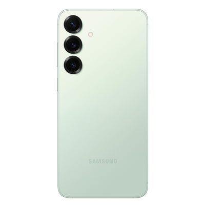 Samsung Galaxy S25 Plus 256GB DS light Green
