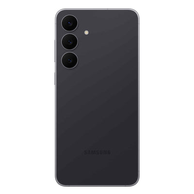 Samsung Galaxy S25 EDGE 256GB DS Titanium Black