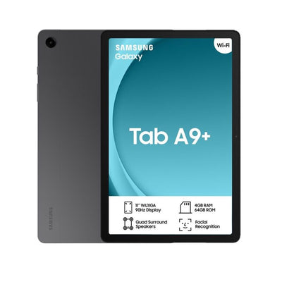 Samsung Galaxy Tab A9 Plus 5G 64GB Gray