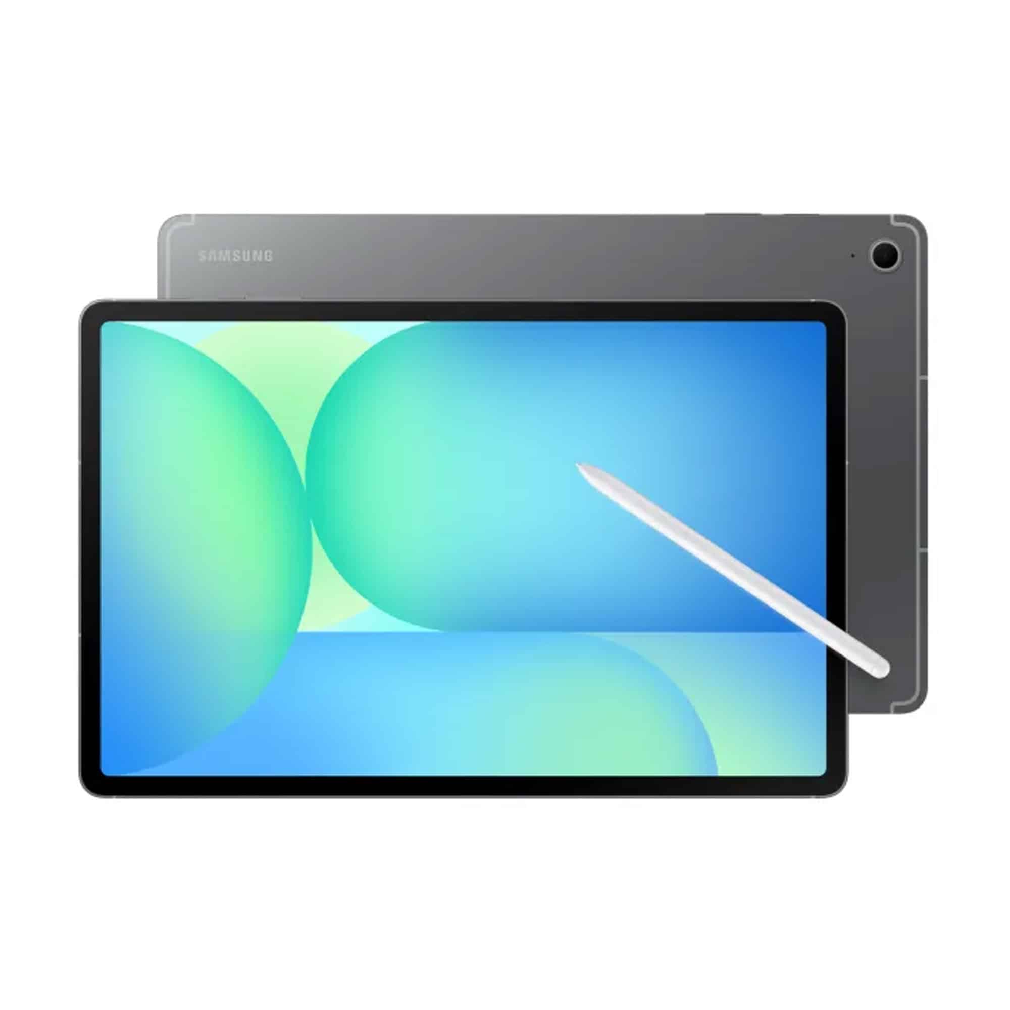 Samsung Galaxy Tab S10 FE Plus 5G 128GB DS Gray