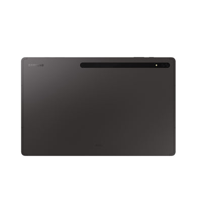 Samsung Galaxy Tab S8 Plus 5G 256GB SS Grey
