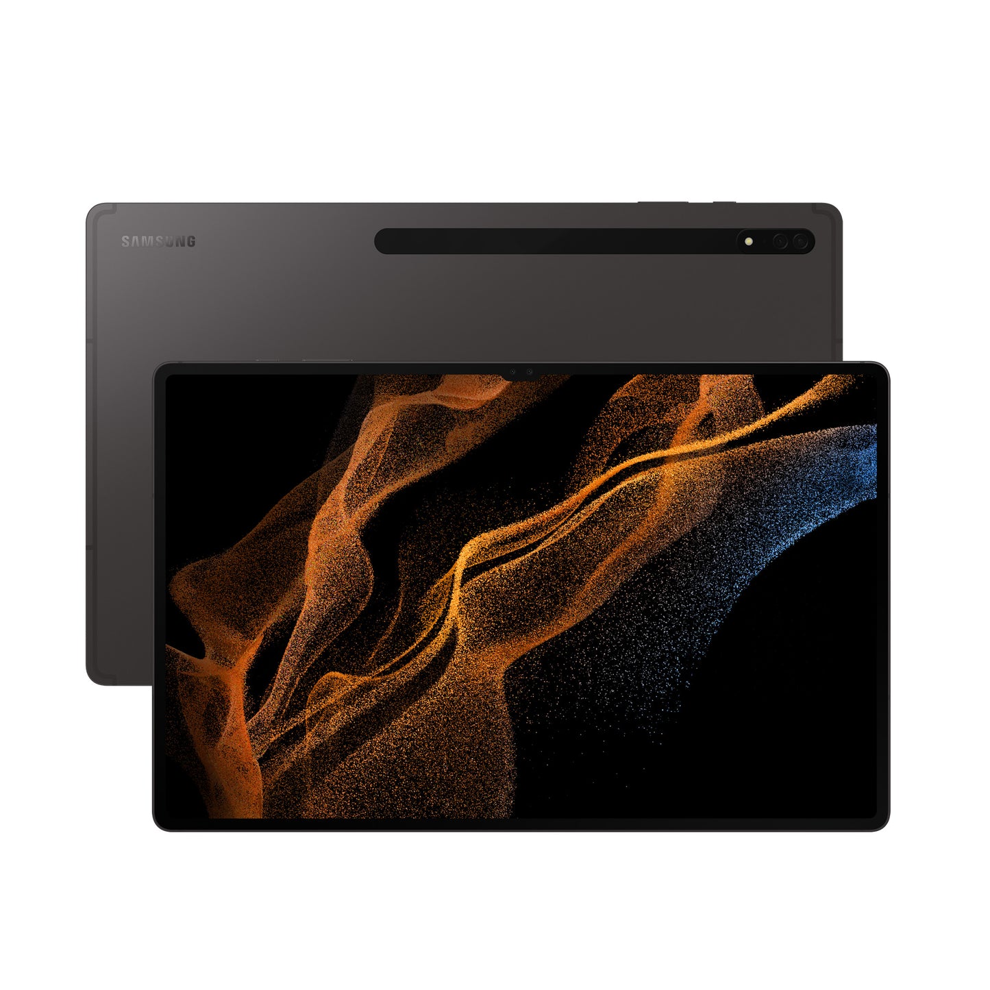 Samsung Galaxy Tab S8 Plus 5G 256GB SS Grey